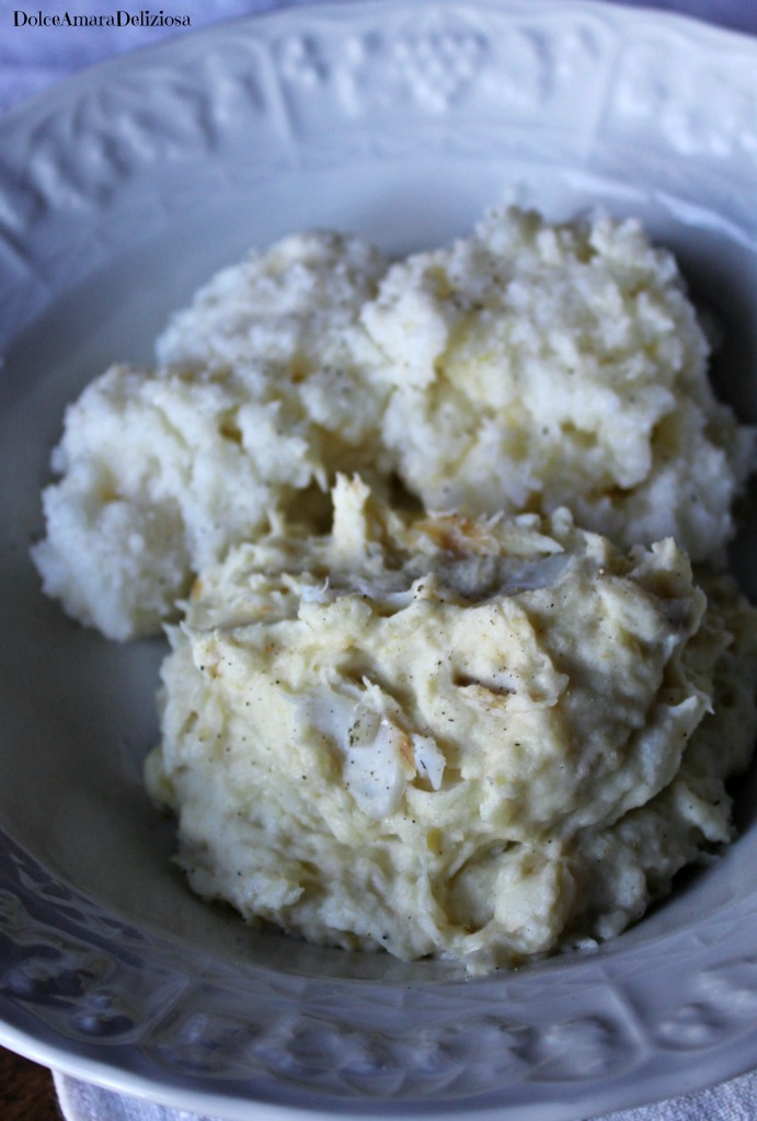 baccalà mantecato polenta bianca (11)